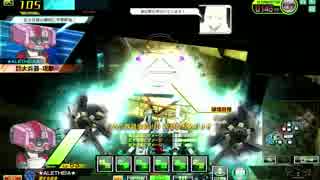 【ボーダーブレイク】勝率41％がウニオンで頑張る2015【バレリオVH】 #53