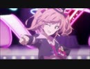 【Cinderella meets RollingGirls】「人にやさしく」