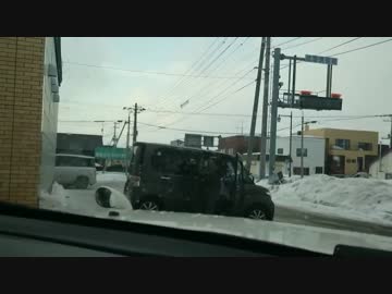 石川典行のウォーキング企画 実はサポートカー付きだった 【証拠動画】