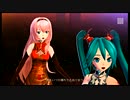 【DIVA F2nd】magnet【PV】