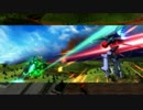 ＥＸＶＳ　ＦＢ　家庭用　対戦動画　バンシィ視点　その96