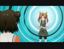 【艦これアニメ４話】陽炎