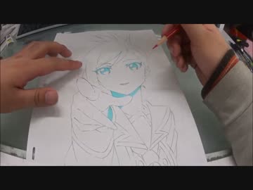 異能バトルは落書きの中で？？工藤美玲編