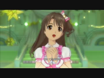 【Ｏ４Ａ】しまむーを正面から見続けるだけ。【ノーマルＰＶ】