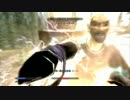 SKYRIMの世界をのんびり散歩【実況】Part22