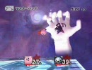 【スマブラX】１人操作でカービィとメタナイトのボスバトル
