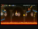 【実況】マリオブラザーズUを5人で遊んでみた。part3
