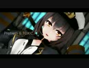 【MMD】Problem & TOXIC - 艦これ.【カメラ配布】