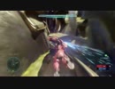 【HALO5:Guardians Beta】レグレッドでの熱闘戦