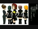 【 アイマス × ラクロス 】 b@gg@t@w@y 2-2　(第５話)
