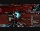 【PSO2】闇のゆりかごXH HuFiソードソロ【前編】