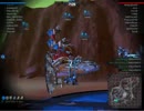 戦場レ○プ! ねぶた会場と化したTier9.Robocraft 其の十二