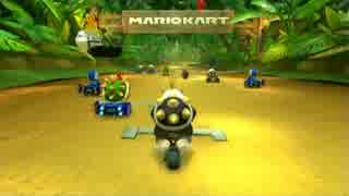 [MK8] vi¢ vs Hw - Part.2