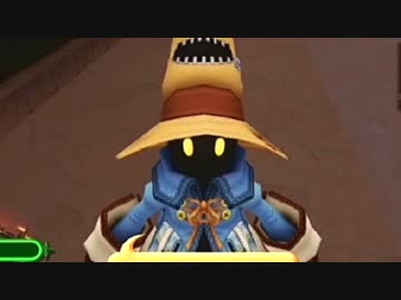 【ＦＭ】キングダムハーツ２ を実況プレイ part3