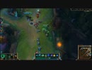 【League of Legends】ゆっくりRanked戦記その１０中編【ゆっくり実況】