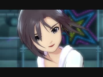 アイドルマスターOFA 真 「We Have A Dream」