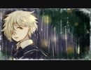 【人力刀剣乱舞】五虎退ちゃんに雨の庭UTAってもらった