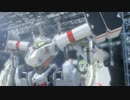 【番外単発】 マキちゃんと出稼ぎに 【Project Nimbus】