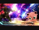 【スマブラWiiU】ガノンドロフ窓vsプリン窓対抗戦【6on6】