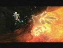 SONIC THE HEDGEHOG Silver's Story 4/4