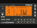 【MIDI】「SOUND Canvas for iOS」で「Chinese Heaven」を奏でてみた。