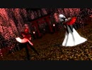 【遊戯王MMD】コナミ君とプラシドで千本桜【進化版】