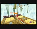 【Wii】スーパーマリオギャラクシー2で銀河を旅する！【star17】