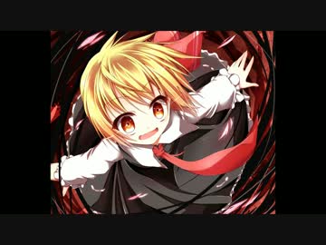 カレイドスコープ・イクリプス【MISTY RAIN】【東方Vocal】 - ニコニ