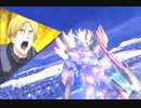 【字幕】EXVSFB バンシィノルンを試し乗り