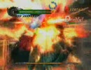 Devil May Cry 4 Hell And Hellをプレイ　Mission2-2