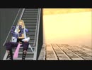 【MMDワンピ】カートレース