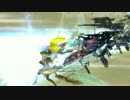【PSO2】『WANTED!!』【OP風MAD】