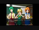 恐怖と戦慄が苦手な桜と芋が『ひぐらしのなく頃に 祭』実況　201②