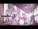 金剛型×P-MODEL