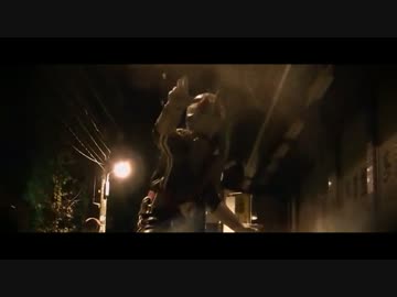 MASKE○ RIDER【自主制作】