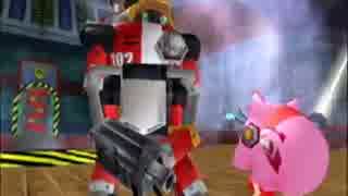 【実況】DXなソニックをプレイ part20 ガンマ編 【ハル】