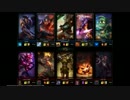 音声テストもかね、Normalやってきました Soraka