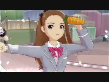 【アナグラM@STER】見ろイクラ汁に