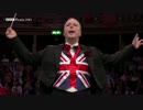 BBC Proms 2014 エルガー「威風堂々」第１番