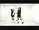 ﾊｲｷｭｰｺｽで　いーあるふぁんくらぶ　踊ってみた…？　NG集あり