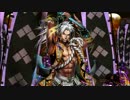 【戦国大戦】一介の侍が鉄砲で戯れる動画‐106【正一位Ｃ】対ランカー戦