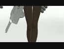 【MMD艦これ】 It makes me ill 【天津風・時津風・島風】