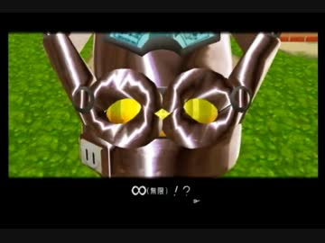 自立行動型ルンバ始めました　最終回(実況)