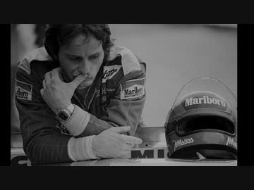 【ゆっくり解説】F1の話をしましょうか？SP「ジル・ビルヌーブ」