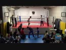 【COWPER.4】上野クリニックHKvsサムPantey ウィリアムスⅢ世