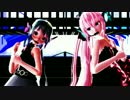 【ルカ聖誕祭】少女未遂【ミクルカ】