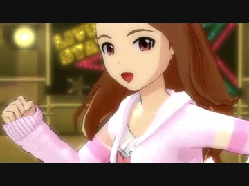 アイドルマスターOFA　伊織 「We Have A Dream」