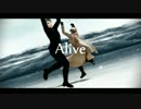 【APヘタリアMMD】Alive【モーショントレース】