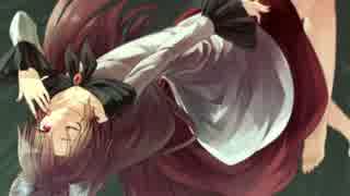 【東方自作アレンジ】咆哮「満月の遠吠え」