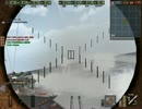 【BF1942 FHSW】モンスター・デス・スタレス　後編【150129/枢軸】